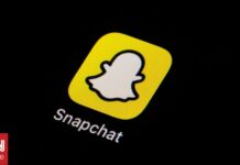 Στο μικροσκόπιο της Ευρωπαϊκής Επιτροπής το Snapchat για την προστασία των ανηλίκων στο διαδίκτυο