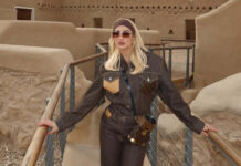 Ιωάννα Τούνη: «Δεν τιμωρώ τον εαυτό μου με αυστηρούς κανόνες» – Το μήνυμα που θέλησε να περάσει