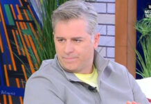 Αλέξανδρος Μπουρδούμης: «Δεν ψάχνω κάτι, μπορεί και να το έχω βρει κιόλας. Δεν σταμάτησα να ζω»