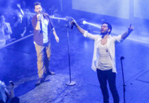 Μάστορας – Αργυρός τον χειμώνα μαζί; Το story Αρσενάκου που άναψε φωτιές