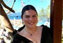 Δανάη Μπάρκα: Κόλλησε… Μπομπ ο Μάστορας και ψάχνει ξυλουργείο για συνεργασία