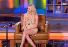 Βάλια Χατζηθεοδώρου: Η φωτογράφηση που τη στοιχειώνει και η εκπομπή -υπαρκτή- που θέλει να παρουσιάσει