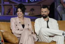 Βασιλειάδη – Παπαδόπουλος: Ο απίθανος λόγος που τελικά παντρεύονται, το στρινγκάκι που θα τους χώριζε και οι επικές γκάφες της
