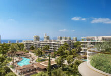 East Village στο The Ellinikon: Η νέα γειτονιά που ενώνει την Αθηναϊκή Ριβιέρα με την πόλη