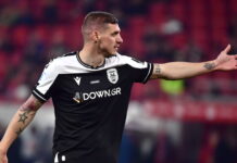 ΠΑΟΚ: Ο Κίριλ Ντεσπόντοφ δεν θα ταξιδέψει με την εθνική Βουλγαρίας στην Ινδονησία