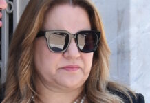 Δέσποινα Μοιραράκη: Στο Ιράν πήγε κάποιος να μου επιτεθεί σεξουαλικά