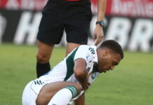 Παναθηναϊκός: Τέλος η σεζόν για τον Σίριλ Ντέσερς, θα κάνει νέα χειρουργική επέμβαση