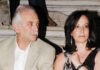 Η Άννα Διαμαντοπούλου για τον σύζυγό της: Ήταν ένα από τα μεγάλα δώρα που μου έκανε η ζωή