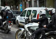 Βέροια: Προσήχθη ύποπτος για τον άγριο ξυλοδαρμό της 24χρονης που βρέθηκε αιμόφυρτη σε πιλοτή πολυκατοικίας