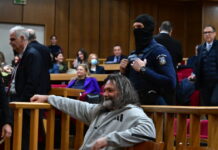 Νίκος Δένδιας για απόφαση Εφετείου για τη Χρυσή Αυγή: «Ιστορικός σταθμός για τη Δικαιοσύνη και το κράτος δικαίου»