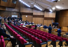 Δίκη Χρυσής Αυγής: Ζητούν ελαφρυντικά οι 42 καταδικασθέντες – «Βασανισμένο» χαρακτήρισε τον Μιχαλολιάκο ο δικηγόρος του