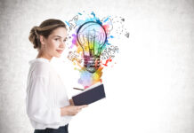 Πότε «κορυφώνεται» η δημιουργικότητα; Πώς την κρατάμε ζωντανή;