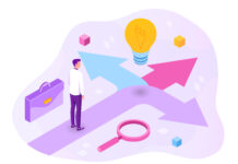 Η δημιουργικότητα είναι ένα σταυροδρόμι