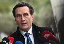 Μιχάλης Δημητρακόπουλος: Ο Γιώργος Τσαγκαράκης είναι αθώος, υπάρχουν αποδεικτικά στοιχεία για όλα