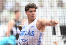 Ο ΣΕΓΑΣ κάλεσε τους Παυλίδη και Κορακίδη να επιστρέψουν από την Κύπρο για λόγους ασφαλείας