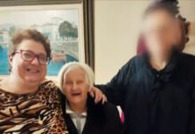 Ζωγράφου: «Ήμουν σίγουρος ότι ήταν νεκρές», λέει ο συγγενής που ενημέρωσε την αστυνομία για το θρίλερ