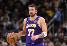 Ντόντσιτς: «Όσο καλύτερα παίζω, τόσο μειώνονται οι πιθανότητες να βγω MVP στο NBA»