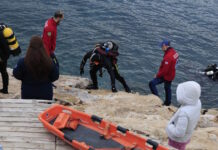 Αγνοείται δύτης στη Βουλιαγμένη: Μεγάλη επιχείρηση διάσωσης και εντοπισμού