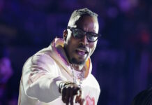 Η σύζυγος του Ντουάιτ Χάουαρντ έριξε «βόμβες»: «Είναι εθισμένος στα ναρκωτικά κι η πρόνοια του πήρε την κόρη»