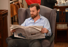 Σόλων Τσούνης: «Ο Διονύσης παθαίνει όσα και ο Σόλωνας τώρα, ωριμάζει»