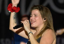 Καραπατάκη: Γολγοθάς η επιστροφή από Αυστραλία λόγω του πολέμου. Έκανε -κυριολεκτικά- τον γύρο της γης