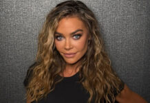 Denise Richards: Το facelift, οι φόβοι και οι αντιρρήσεις των παιδιών της