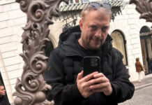 Φερεντίνος: Weekend στη Ρώμη με άψογα Ιταλικά… Η σερβιτόρα που τον τρέλανε και το τουρ με το ταξί