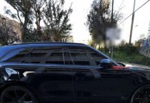 Η δράση και η χλιδάτη ζωή των μελών του κυκλώματος που εξαπατούσε τον ΕΦΚΑ – Κατασχέθηκαν πολυτελή αυτοκίνητα, πλάκες χρυσού και πανάκριβα ρολόγια