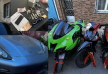 Κύκλωμα απάτης στον ΕΦΚΑ: Ελεύθεροι με περιοριστικούς όρους οι 7 κατηγορούμενοι