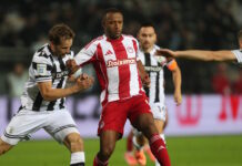 Ολυμπιακός – ΠΑΟΚ και Λεβαδειακός – Παναθηναϊκός στις αθλητικές μεταδόσεις της ημέρας