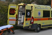 Δύο νεκροί από ηλεκτροπληξία στον Άγιο Ανδρέα Κυνουρίας έξω από βενζινάδικο