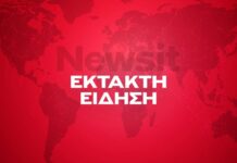 Καλαμαριά: Στην αστυνομία ο 23χρονος που αναζητούνταν για τη δολοφονία του 20χρονου