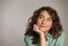 Lâcher prise: Η τέχνη του να αφήνεις τα πράγματα να κυλούν