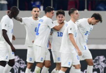 Ελλάδα – Παραγουάη: Ευκαιρία για δοκιμές για την Εθνική ποδοσφαίρου ενόψει του Nations League