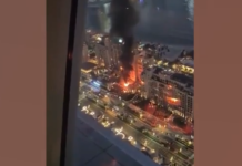 Αγωνία για τους χιλιάδες Έλληνες που βρίσκονται εγκλωβισμένοι στη Μέση Ανατολή