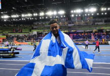 Ο Εμμανουήλ Καραλής έκανε νέο «άλμα» προς την κορυφή του επί κοντώ και του παγκόσμιου αθλητισμού