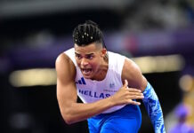 Καραλής για Ντουπλάντις «Με κάνει να σκέφτομαι ότι αφού μπορεί εκείνος, γιατί να μην μπορώ κι εγώ»