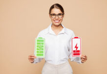 Ενέργεια: Η κρυφή υπερδύναμη των επιτυχημένων ανθρώπων