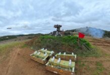 Έρχεται εξοπλιστική «καταιγίδα» στις Ένοπλες Δυνάμεις – Θόλος αεράμυνας, αναβάθμιση F-16 και εκσυγχρονισμός φρεγατών ΜΕΚΟ