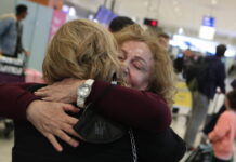 ΥΠΕΞ: Ακόμη 227 Έλληνες επαναπατρίστηκαν από τη Μέση Ανατολή