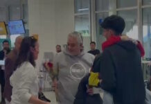 Οι συγκλονιστικές μαρτυρίες Ελλήνων που επέστρεψαν με πτήσεις επαναπατρισμού – «Είδαμε θραύσματα να πέφτουν δίπλα μας»