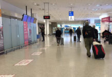 Οι κραυγές αγωνίας των εγκλωβισμένων Ελλήνων & τα δάκρυα συγκίνησης εκείνων που επέστρεψαν από τη Μέση Ανατολή