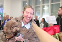 Επαναπατρισμοί από Μέση Ανατολή: Στους 1.039 οι πολίτες που επέστρεψαν, πρόβλεψη και για κατοικίδια