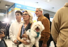 Πάνω από 2.000 Έλληνες επαναπατρίστηκαν από τη Μέση Ανατολή – «Η πατρίδα θα στέκεται πάντα δίπλα τους», λέει ο Γεραπετρίτης