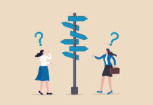 Πισωγυρίσματα: Γιατί επαναλαμβάνουμε τις λάθος επιλογές;