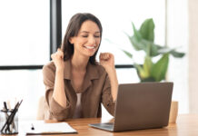 Επιτυχία στη δουλειά: Κι όμως, η σχέση σας την επηρεάζει