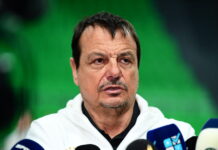 Εργκίν Αταμάν ενόψει του Παναθηναϊκός – Ερυθρός Αστέρας: Στο Βελιγράδι 20.000 άνθρωποι φώναζαν «Ολυμπιακός»