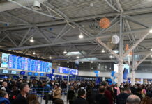 «Ελευθέριος Βενιζέλος»: 45 ακυρώσεις πτήσεων σήμερα, εξαιτίας της κατάστασης στη Μέση Ανατολή