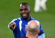 Εθνική Ελλάδας: Η τελευταία προπόνηση πριν το φιλικό με την Παραγουάη