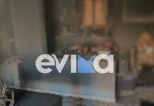 Εύβοια: Φωτιά σε διαμέρισμα 1ου ορόφου – Κάηκε ολοσχερώς το σαλόνι, δεν υπάρχουν τραυματίες